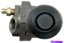 Wheel Cylinder ドーマン-OEソリューションW37997ブレーキハードウェアとケーブルOEM Dorman - OE Solutions W379...