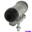 Wheel Cylinder ドラムブレーキホイールシリンダープレミアムホイールシリンダープロファリードリアフィット83-85 720 Drum Brake Wheel Cylinder-Premium Wheel Cylinder-Preferred Rear fits 83-85 720(2)