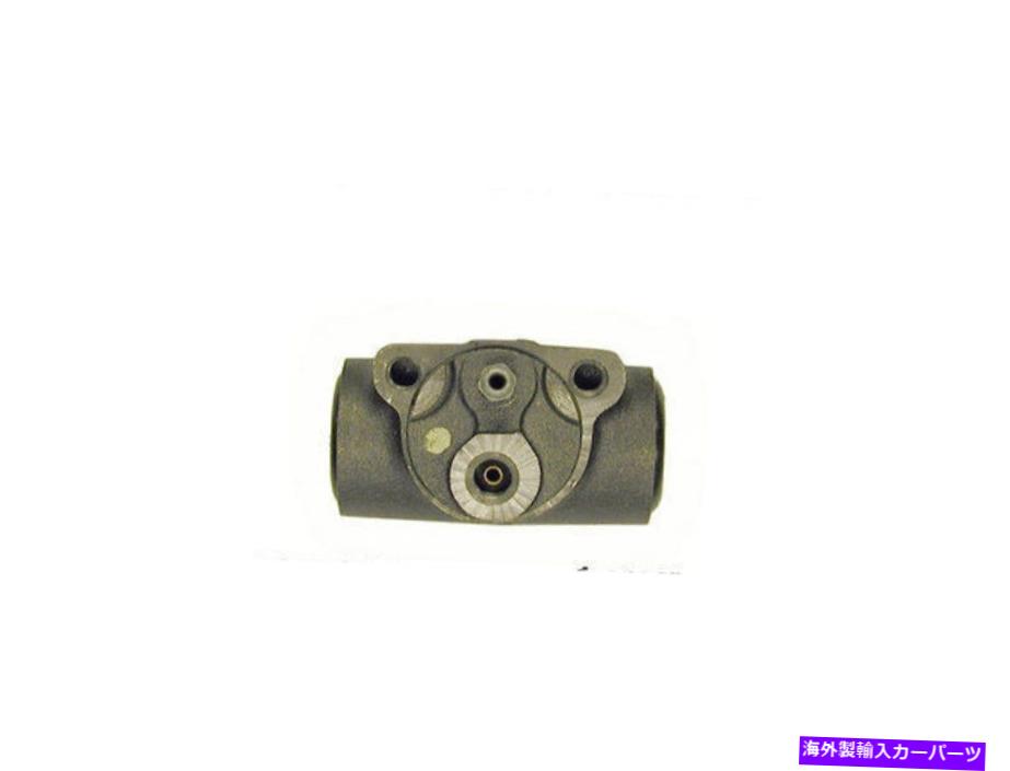 Wheel Cylinder 1987-1989 GMC R2500ۥ륷ꥢȥå12336WH 1988 For 1987-1989 GMC R2500 Wheel Cylinder Rear Centric 12336WH 1988