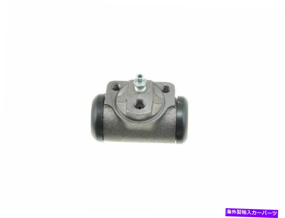 Wheel Cylinder 2001-2002 GMC Savana 2500ۥ륷ꥢɡޥ86531KQǥ For 2001-2002 GMC Savana 2500 Wheel Cylinder Rear Dorman 86531KQ DIESEL