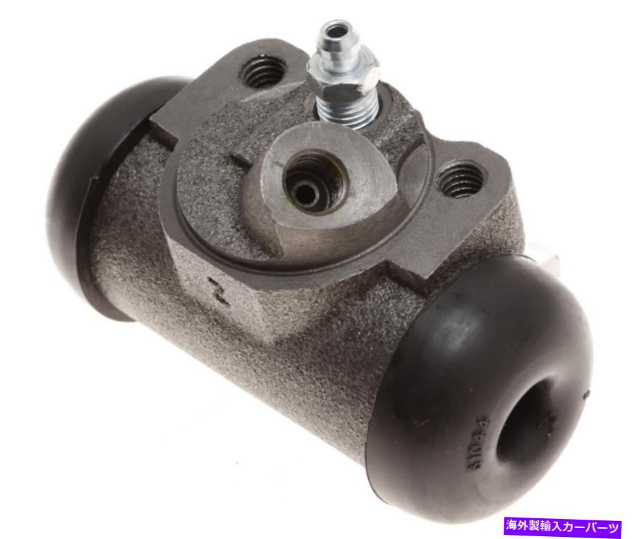 Wheel Cylinder ドラムブレーキホイールシリンダーは1988-1989 FORD F-250に適合します Drum Brake Wheel Cylinder Fits 1988-1989 Ford F-250