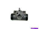 Wheel Cylinder 1955年から1956年のパッカードカリビアンホイールシリンダー後部左ドーマン76593FD For 1955-1956 Pack...