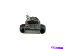 Wheel Cylinder 1981年から1990年のフォードエスコートホイールシリンダーリア右ドーマン16485TB 1984 1982 For 1981-...