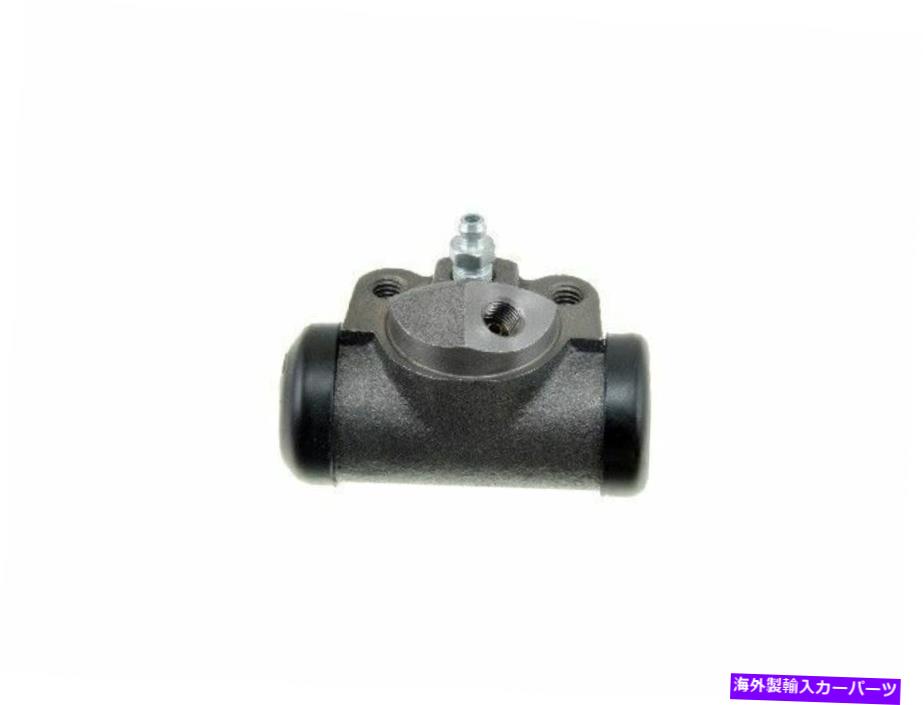 Wheel Cylinder 1951-1959 Ford Consul Wheel Cylinder Leart Right Right Dorman 29192YV 1952 1953 For 1951-1959 Ford Consul Wheel Cylinder Rear Right Dorman 29192YV 1952 1953
