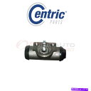 Wheel Cylinder 1996年から2000年のDodge Grand Caravan OPの中心C-TEKドラムブレーキホイールシリンダー Centr...