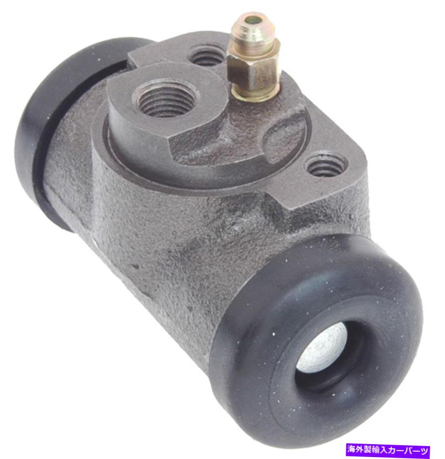 Wheel Cylinder ACDELCO 18E1222ɥ֥졼ۥ륷 ACDelco 18E1222 Drum Br...