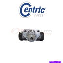 Wheel Cylinder 1972年から1975年のポンティアックファイアバード4.1L QOの中心C-TEKドラムブレーキホイールシリンダー Centric C-TEK Drum Brake Wheel Cylinder for 1972-1975 Pontiac Firebird 4.1L qo(2)