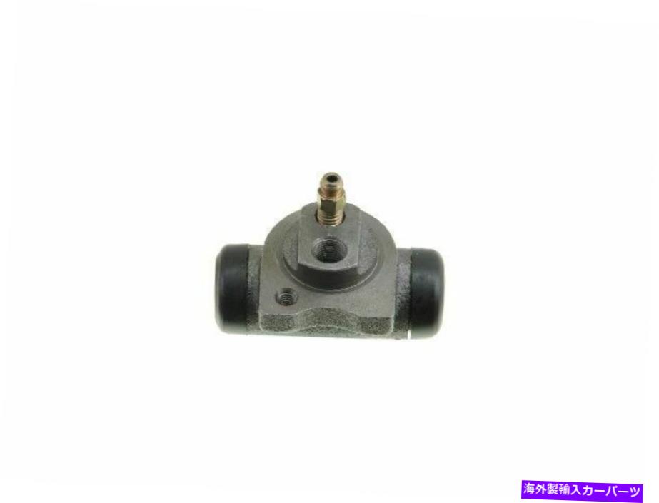 Wheel Cylinder 1991ǯ1993ǯΥ饹ۥ륷ꥢɡޥ18488NX 1992 For 1991-1993 Isuzu Stylus Wheel Cylinder Rear Dorman 18488NX 1992