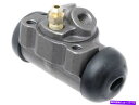 Wheel Cylinder 1962年から1970年のビュイックワイルドキャット1964 1963 1965 TY628cmの後部左ホイールシリンダー Rea...