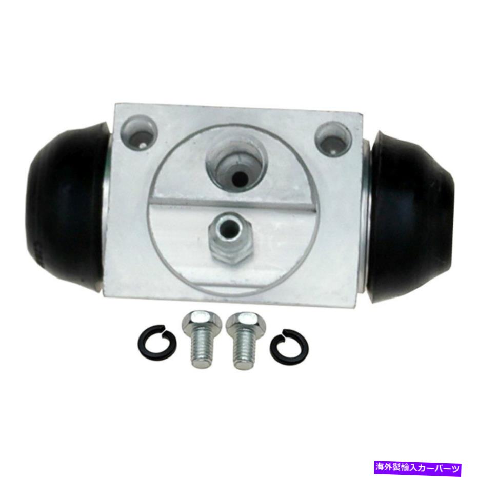Wheel Cylinder Ford Transit Connect 10-13 ACDELCOゴールドリアドラムブレーキホイールシリンダー Fo..