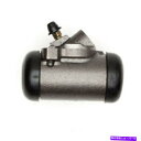 Wheel Cylinder ドラムブレーキホイールシリンダーフロント/リアライトDFC 375-45004 Drum Brake Wheel Cylinder Front/Rear-Right DFC 375-45004(2)