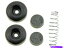 Wheel Cylinder ɥ֥졼ۥ륷åȤϥȥ1968-19691972-1976 81vpgyŬ礷ޤ Drum Brake Wheel Cylinder Repair Kit fits Torino 1968-1969, 1972-1976 81VPGY
