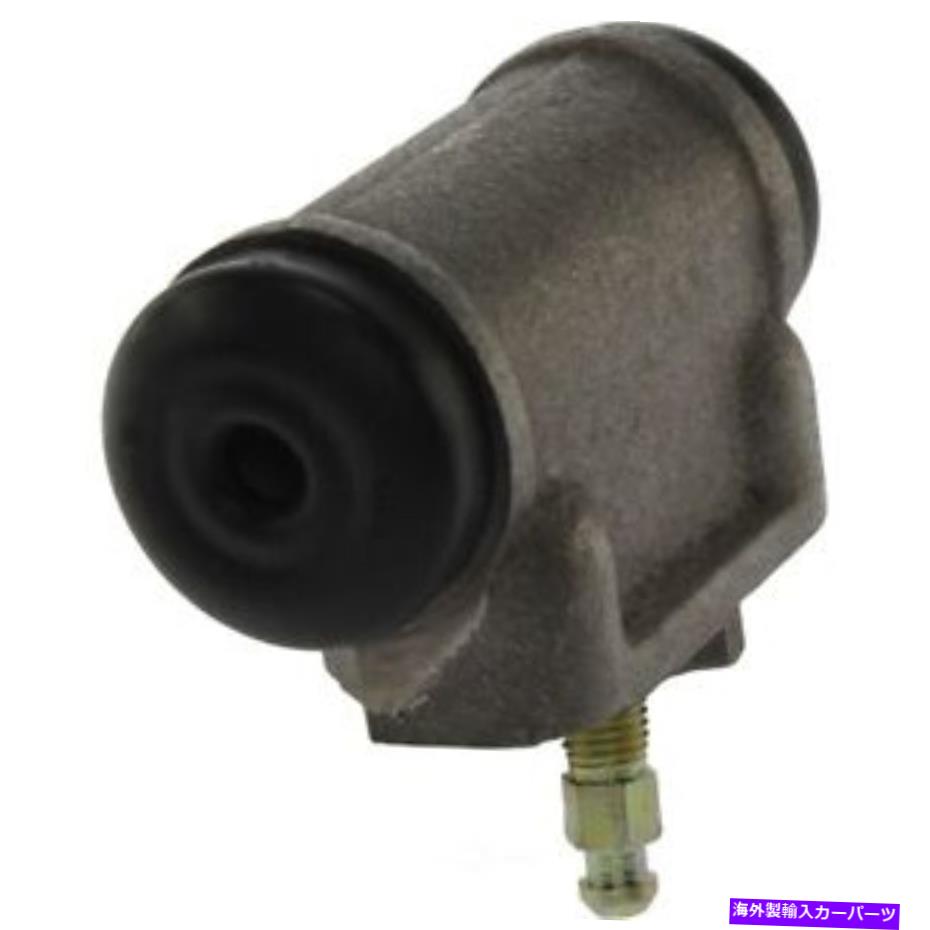 Wheel Cylinder ドラムブレーキホイールシリンダープレミアムホイールシリンダーリアフィット79-83トヨタピックアップ Drum Brake Wheel Cylinder-Premium Wheel Cylinders Rear fits 79-83 Toyota Pickup(2)