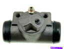 Wheel Cylinder リア右ホイールシリンダーフィットRAM 3500 2000-2001 RWD標準キャブピックアップ12RBRD Rear Righ...
