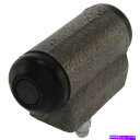 Wheel Cylinder ドラムブレーキホイールシリンダー - プレミアムホイールシリンダーリアセントリック134.63004 Drum Brake Wheel Cylinder-Premium Wheel Cylinders Rear Centric 134.63004(2)