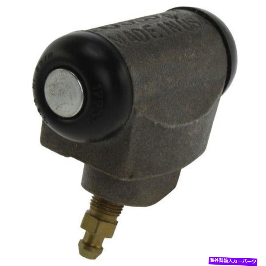 Wheel Cylinder 134.51014中心部ドラムブレーキホイールシリンダーP/N：134.51014 134.51014 Centric Parts Drum Brake Wheel Cylinder P/N:134.51014