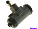 Wheel Cylinder リアDIYソリューションホイールシリンダーフィットフォードエスコート1991-2002 73WRVF Rear DIY Solut...