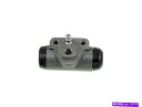 Wheel Cylinder 1983-1986 Ford Ltd Ltdホイールシリンダーリアドーマン16684HP 1984 1985 For 1983-1986 Ford LTD Wheel Cylinder Rear Dorman 16684HP 1984 1985