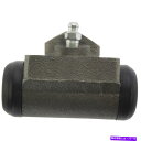 Wheel Cylinder 1961-1971 Dodge P200 Centric 859kc36̃hu[LzC[V_[ Drum Brake Wheel Cylinder For 1961-1971 Dodge P200 Centric 859KC36