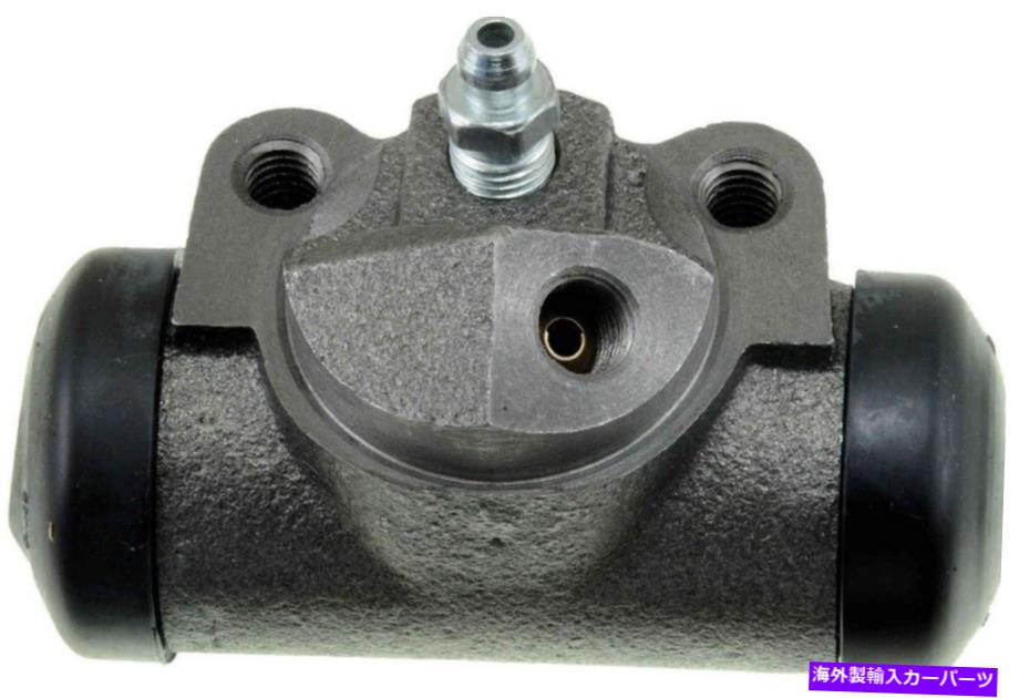 Wheel Cylinder フィット1970-1972フォードマスタングドラムブレーキホイールシリンダーリア右ドーマン238GP35 Fits 1970-1972 Ford Mustang Drum Brake Wheel Cylinder Rear Right Dorman 238GP35