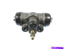 Wheel Cylinder 後輪シリンダーはマツダ626 1983-1987(数量2)072-8346に適合します Rear Wheel Cylinders Fits Mazda 626 1983 -1987 (QTY 2) 072-8346