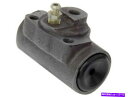Wheel Cylinder Raybestos 56SC53T後輪シリンダーは1979-1989 GMC P2500に適合します Raybestos 56SC53T Rear Wheel Cylinder Fits 1979-1989 GMC P2500(2)