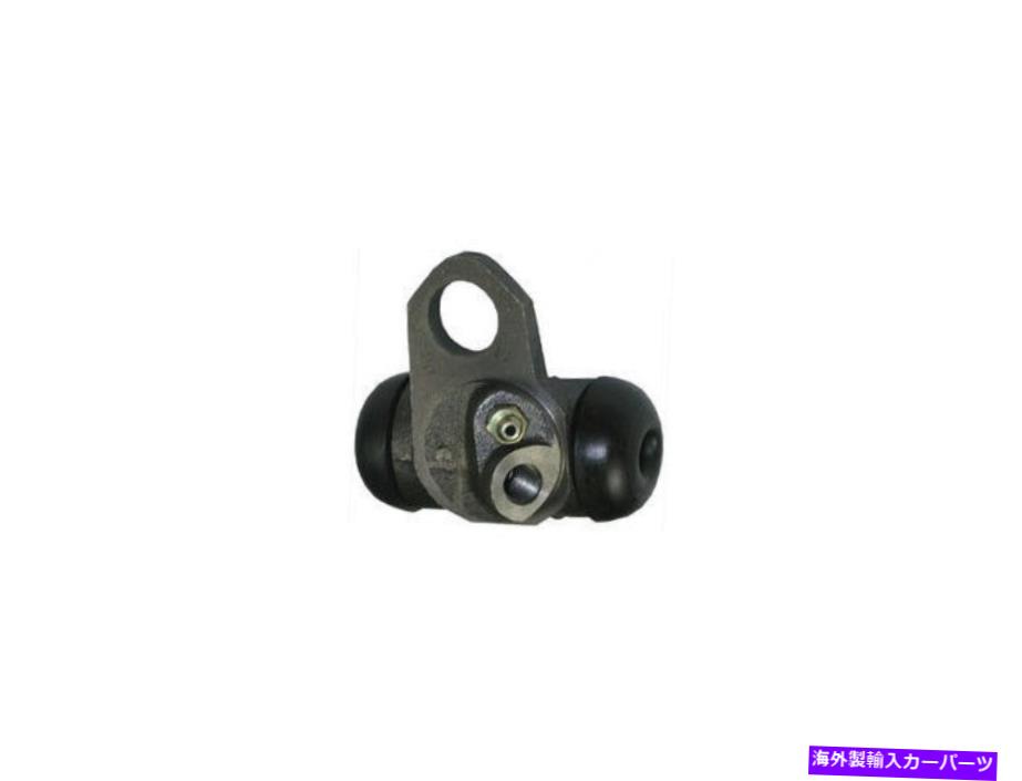 Wheel Cylinder 1965-1970シボレービスケットホイールシリンダーフロント右中心51891PR 1967 For 1965-..