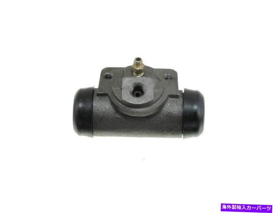 Wheel Cylinder 1964-1967ӥ奤åݡĥ若ۥ륷ꥢɡޥ86878kz 1965 1966 For 1964-1967 Buick Sportwagon Wheel Cylinder Rear Dorman 86878KZ 1965 1966