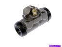 Wheel Cylinder 1965-1973 Jeep J2500ホイールシリンダードーマン33191DJ 1971 1966 1967 1968 1969...