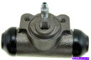 Wheel Cylinder ドラムブレーキホイールシリンダーリアドーマンW96718 Drum Brake Wheel Cylinder Rear Dorman W96718(2)