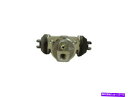 Wheel Cylinder 86-90の後輪シリンダー日産セントラパルサーNXガスディーゼルFWD NX59G8 Rear Wheel Cylinder For 86-90 Nissan Sentra Pulsar NX GAS DIESEL FWD NX59G8(2)