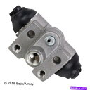 Wheel Cylinder ベックアーリー072-9460 01-05ホンダシビックのホイールシリンダー Beck Arnley 072-9460 Wheel Cylinder For 01-05 Honda Civic
