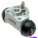 Wheel Cylinder ドラムブレーキホイールシリンダーリアACDELCO 18E1395フィット01-05ポンティアックアズテク Drum Brake Wheel Cylinder Rear ACDelco 18E1395 fits 01-05 Pontiac Aztek(2)