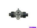 Wheel Cylinder 1965-1979tHNX[Qr[gzC[V_[tgh[}66752SV 1969 1970 For 1965-1979 Volkswagen Beetle Wheel Cylinder Front Dorman 66752SV 1969 1970