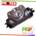 Wheel Cylinder * OEM Quality *ブレーキホイールシリンダー - リア。三菱スターウィゴンSF * OEM QUALITY * Brake Wheel Cylinder - Rear For. MITSUBISHI STARWAGON SF(2)