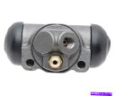 Wheel Cylinder ドラムブレーキホイールシリンダーは1966-1969ビュイックワイルドキャットに適合します Drum Brake Wheel Cy...