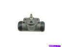 Wheel Cylinder ドーマン11VC66P後輪シリンダーフィット1966-1970フォードファルコン Dorman 11VC66P Rear Wheel Cylinder Fits 1966-1970 Ford Falcon