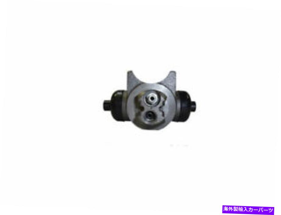 Wheel Cylinder 1991ǯθإGMCΥJ318NW C-TEKɸۥ륷 Rear Wheel Cylinder For 1991 GMC Sonoma J318NW C-TEK Standard Wheel Cylinder