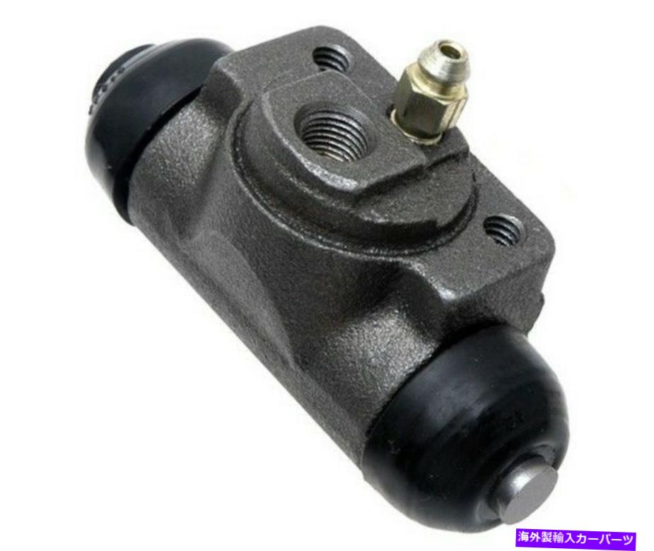 Wheel Cylinder RayBestos WC37564 Element3ۥ륷ꥢ Raybestos WC37564 Element3 Wheel Cylinder Rear