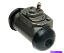 Wheel Cylinder ドラムブレーキホイールCylinder-Element3リア、フロントレイベストWC37053 Drum Brake Wheel Cylinder-Element3 Rear,Front Raybestos WC37053(2)
