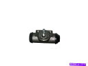 Wheel Cylinder 1996年から2000年のダッジグランドキャラバンホイールシリンダーリアセントリック88383RQ 1997 1998 For 1...