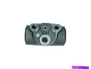 Wheel Cylinder 1979-1986、1989-2000 GMC K2500ホイールシリンダーリアセントリック22633FG 1998 1999 F...