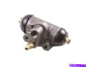 Wheel Cylinder Beck Arnley 35TQ98P後輪シリンダーフィット1995-1998 Mazda Protege 1.5L 4 Cyl Beck Arnley 35TQ98P Rear Wheel Cylinder Fits 1995-1998 Mazda Protege 1.5L 4 Cyl
