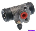 Wheel Cylinder リア右ブレーキシリンダーFEBEST 0178-190RR OEM 47550-20150 Rear Right Brake Cylinder FEBEST 0178-190RR OEM 47550-20150