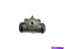 Wheel Cylinder 1990-1991 Ford Ltd Crown Victoria Wheel Cylinder Rear Dorman 89442MW For 1990-1991 Ford LTD Crown Victoria Wheel Cylinder Rear Dorman 89442MW(2)