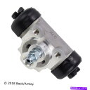 Wheel Cylinder 86-95のSuzuki suzuki suzuki for Beck Arnley 072-8446ホイールシリンダー Beck Arnley 072-8446 Wheel Cylinder For 86-95 Suzuki Samurai