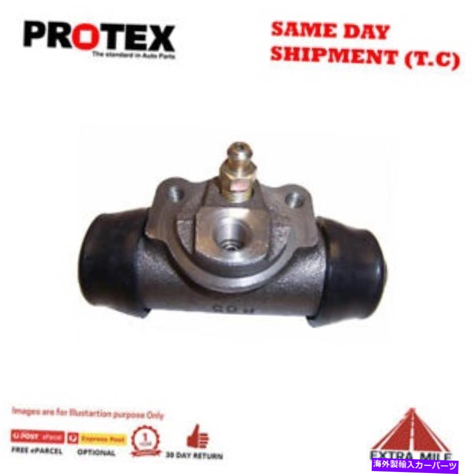 Wheel Cylinder Toyota Landcruiser bj70r 2d H/Top 4WD 1984-1990Ѥο֥졼ۥCyl. -RR New Brake Wheel Cyl.-RR For TOYOTA LANDCRUISER BJ70R 2D H/Top 4WD 1984 - 1990