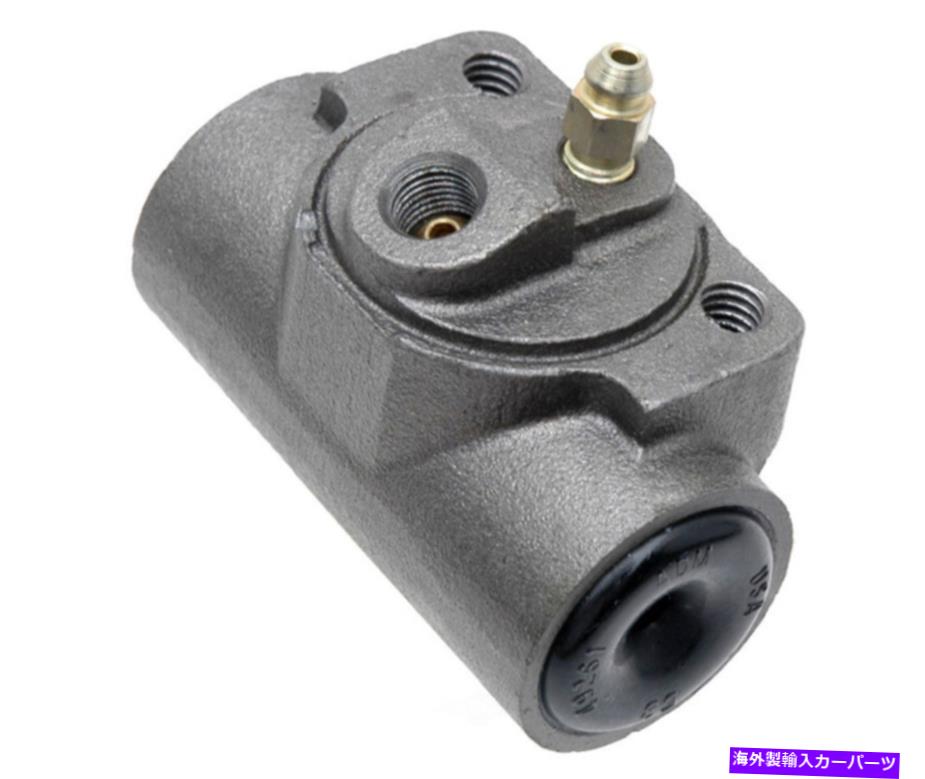 Wheel Cylinder ドラムブレーキホイールシリンダー-PGプラスプロのグレードリアレイベストWC37048 Drum Brake Wheel Cylinder-PG Plus Professional Grade Rear Raybestos WC37048(2)