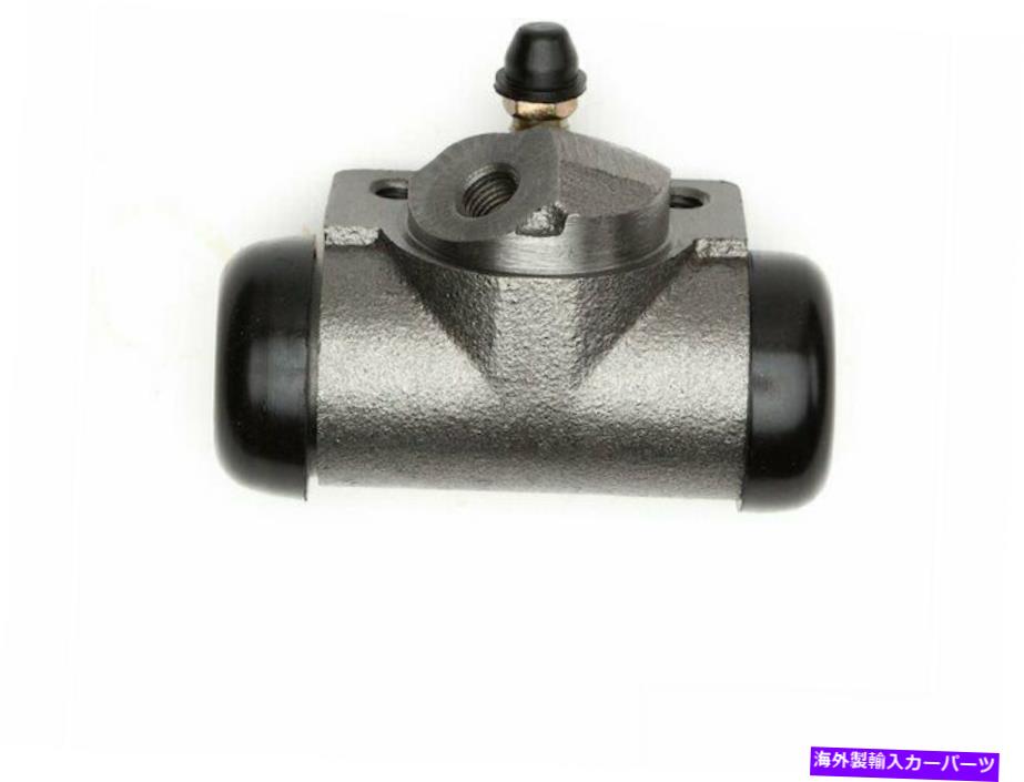 Wheel Cylinder 2000-2001 Dodge RAM 1500ホイールシリンダーリア左動的摩擦摩擦88888NX For 2000-2001 Dodge Ram 1500 Wheel Cylinder Rear Left Dynamic Friction 88888NX