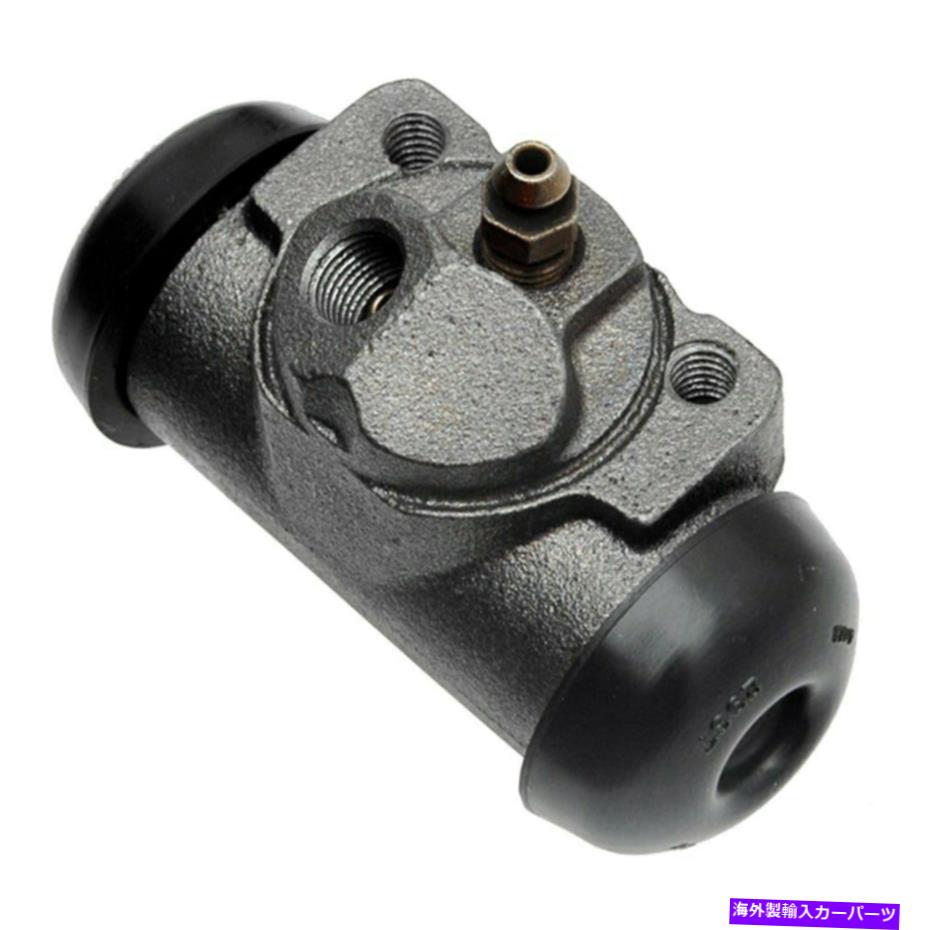 Wheel Cylinder フォードエクスプローラー01-02 ACDELCOゴールドリアドライバーサイドドラムブレーキホ..